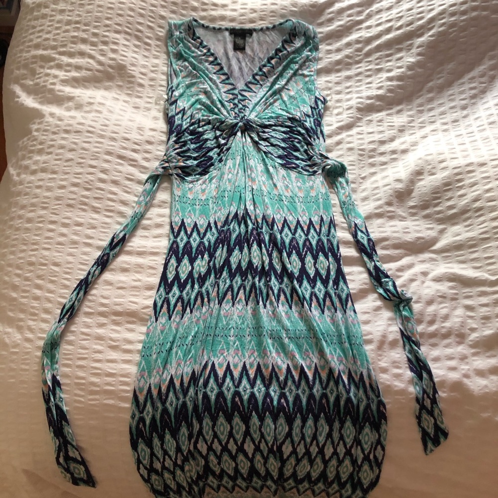 Gorgeous dress